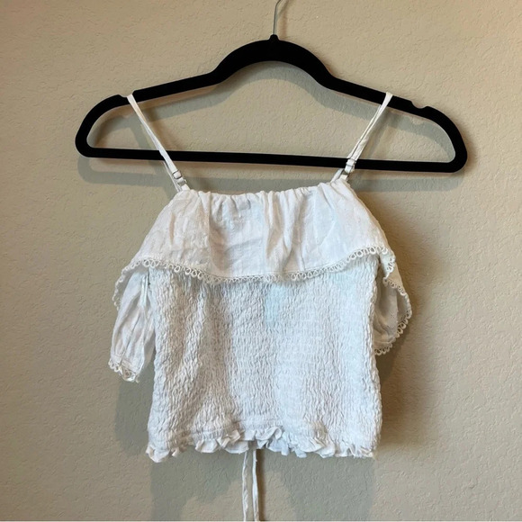 Lost + Wander coco top - Picture 5 of 5